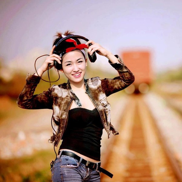 dj trang moon